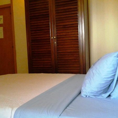 Hotel Georgia Accra Esterno foto