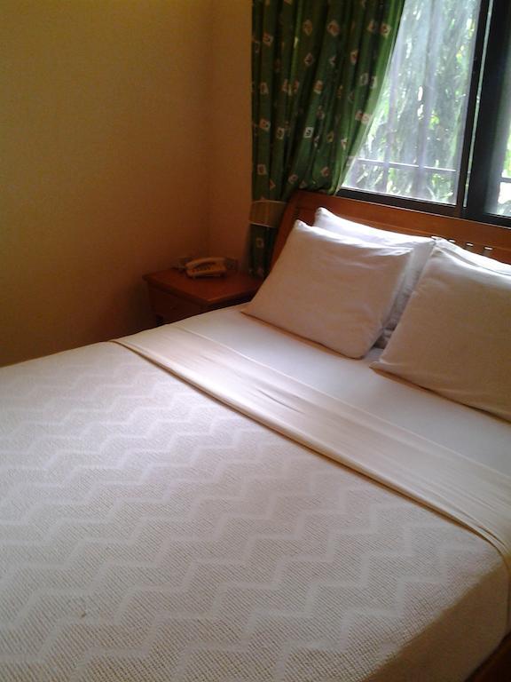 Hotel Georgia Accra Esterno foto