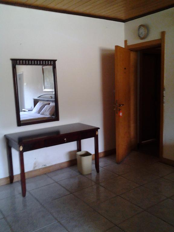 Hotel Georgia Accra Esterno foto